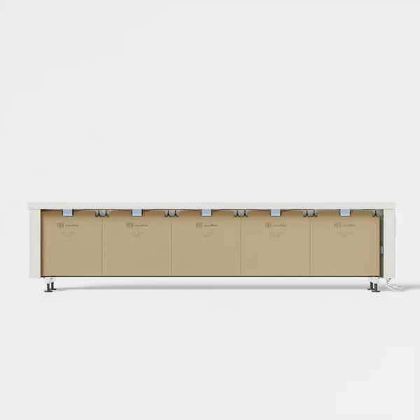 Thermotec FlexiSmart Pro - 33cm hoog