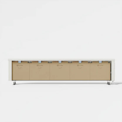 Thermotec FlexiSmart Pro - 33cm hoog