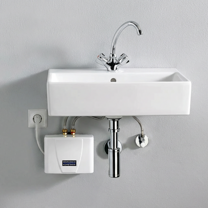Wahlbach Mini, 3,5 / 4,5 / 5,5 kW