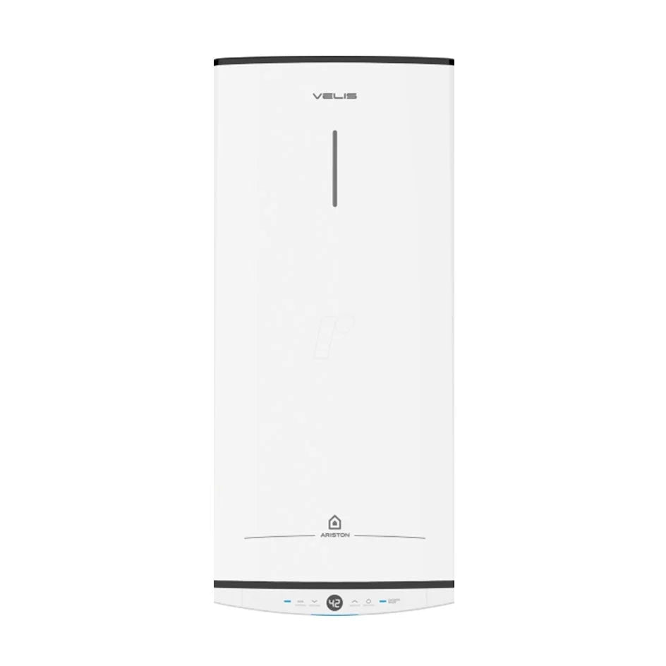Ariston Velis ECO - Verticaal of Horizontaal