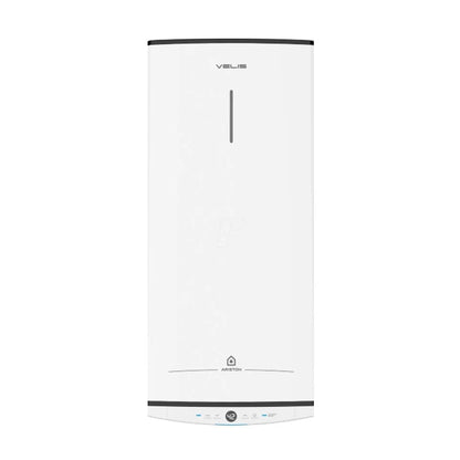 Ariston Velis ECO - Verticaal of Horizontaal