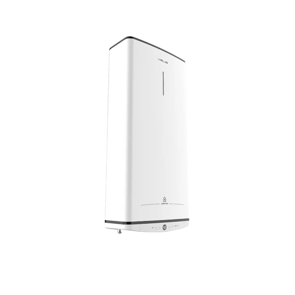 Ariston Velis ECO - Verticaal of Horizontaal