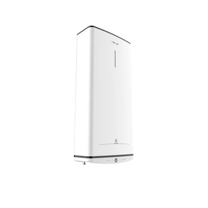 Ariston Velis ECO - Verticaal of Horizontaal