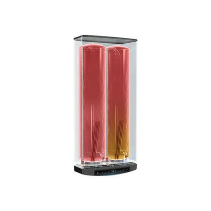 Ariston Velis ECO - Verticaal of Horizontaal