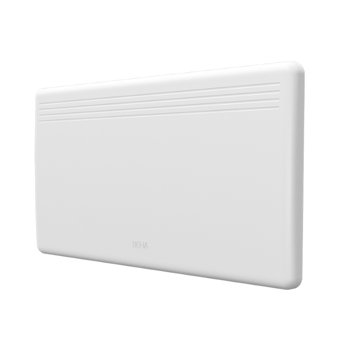 Beha Classic, 435mm hoog - klok