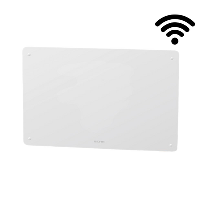 Beha PGV (glasfront), 423mm hoog - wifi