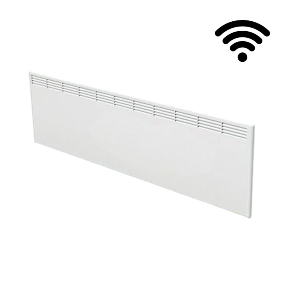 Beha LV, 200mm hoog - wifi