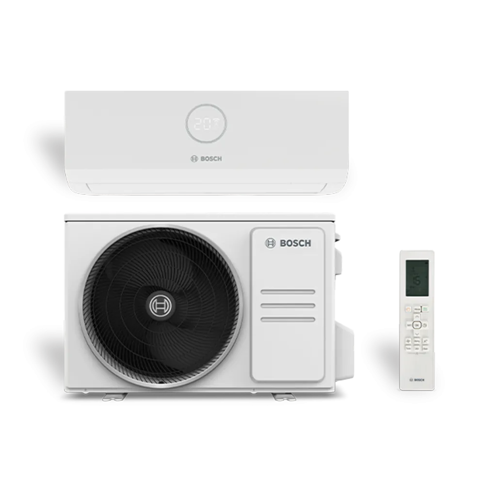 Bosch Climate CL 3000i - single split