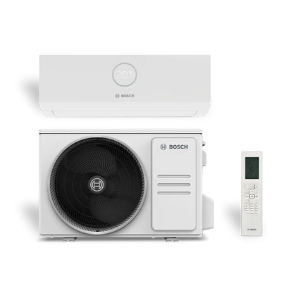 Bosch Climate CL 3000i - single split