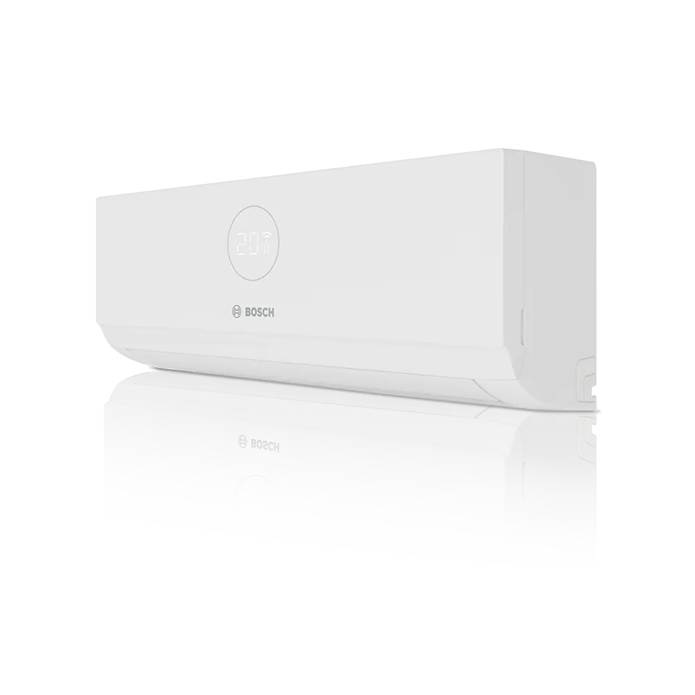 Bosch Climate CL 3000i - single split