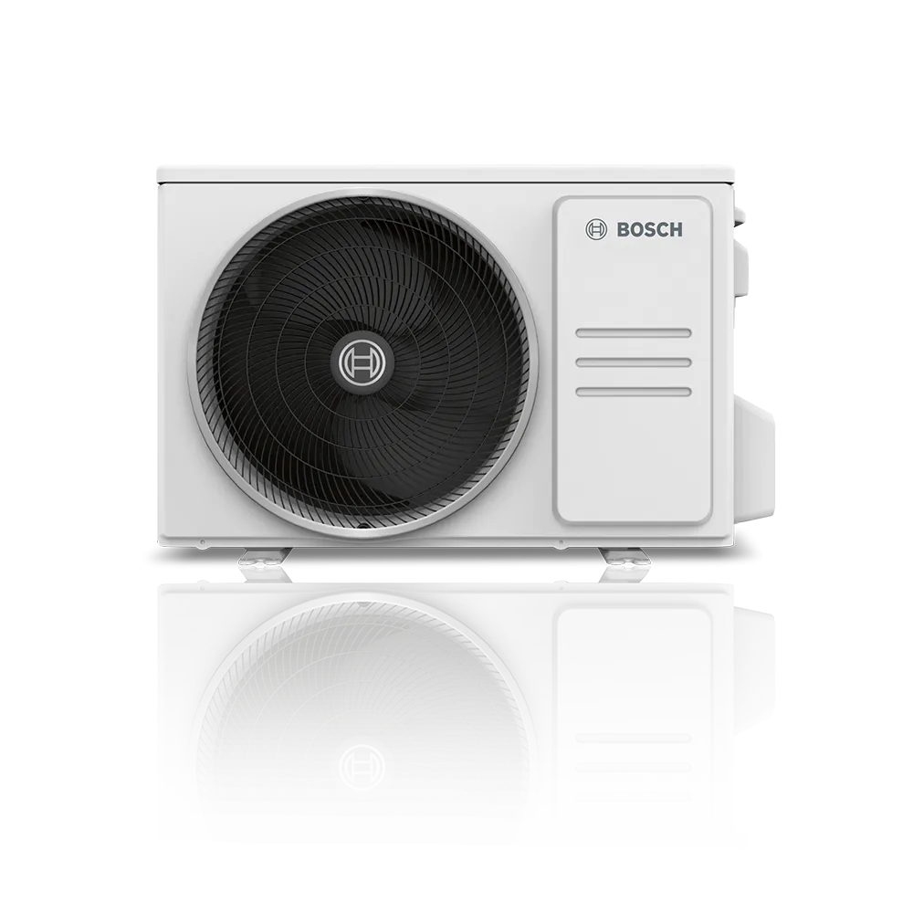 Bosch Climate CL 3000i - single split