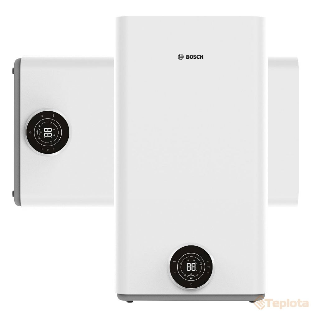 Bosch Tronic 4500T - Verticaal of Horizontaal