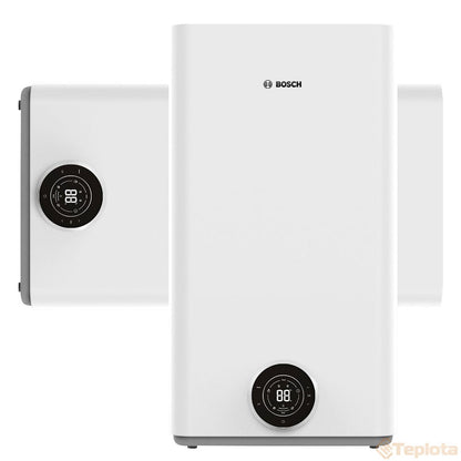 Bosch Tronic 4500T - Verticaal of Horizontaal