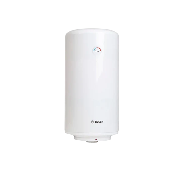 Bosch Tronic 2000 T - Verticaal