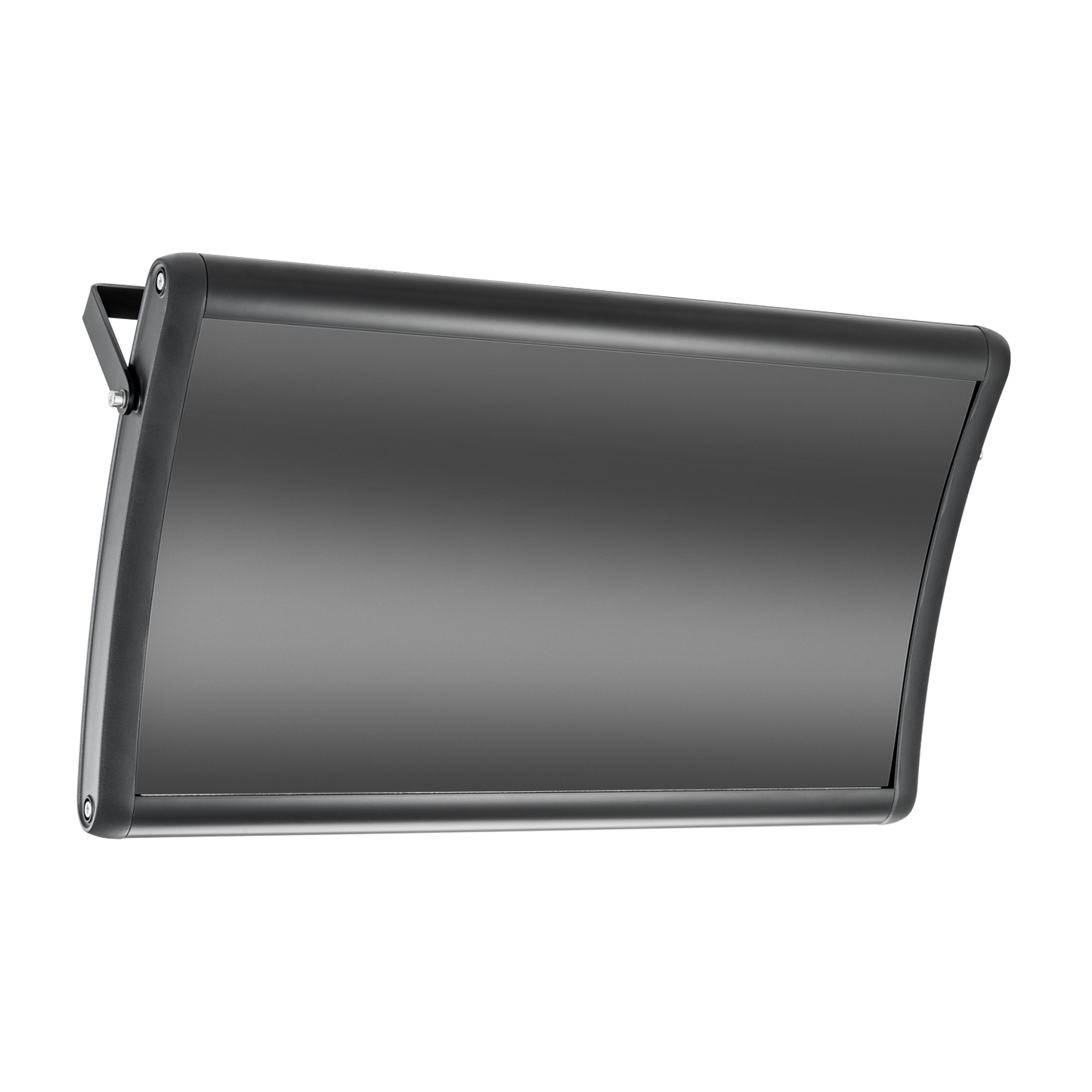 Comfort heatscreen, halverwarming