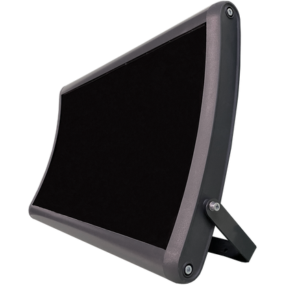 Comfort heatscreen, halverwarming