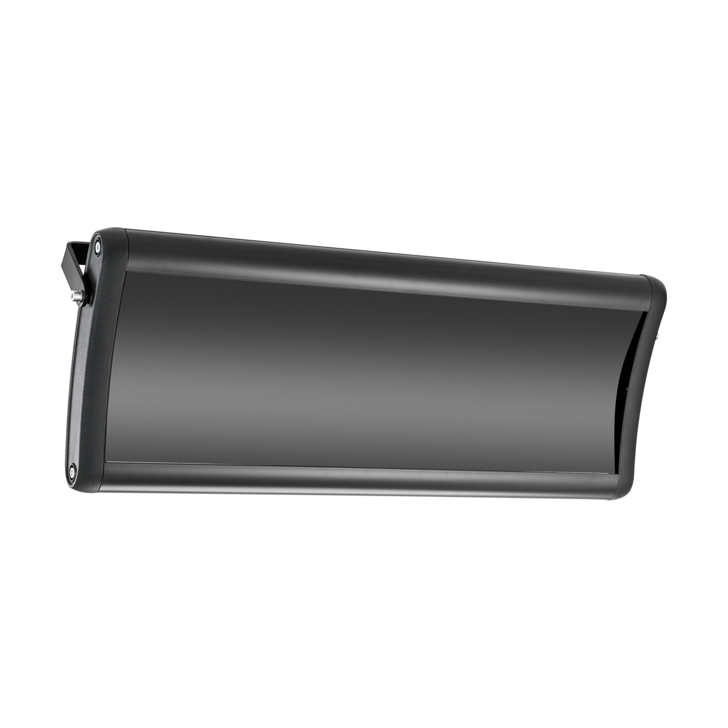 Comfort heatscreen, halverwarming