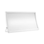 Comfort heatscreen, halverwarming