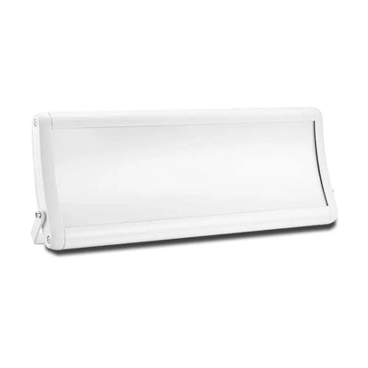 Comfort heatscreen, halverwarming