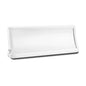 Comfort heatscreen, halverwarming