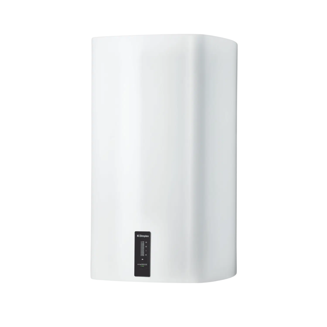 Dimplex SZ, met PV koppeling - Verticaal