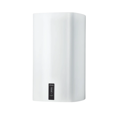 Dimplex SZ, met PV koppeling - Verticaal