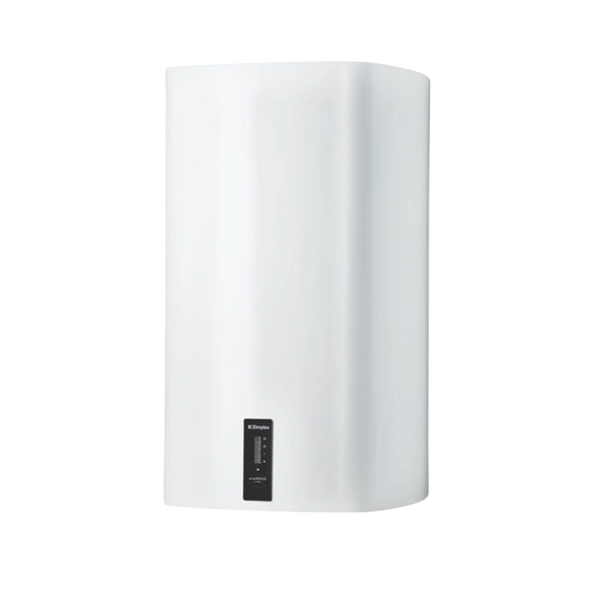 Dimplex SZ, met PV koppeling - Verticaal