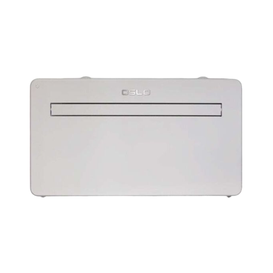 Fintek Airco monoblock, Oslo (2.0-4.2 kW) Koelen & Verwarmen, staande uitvoering