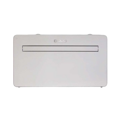 Fintek Airco monoblock, Oslo (2.0-4.2 kW) Koelen & Verwarmen, staande uitvoering
