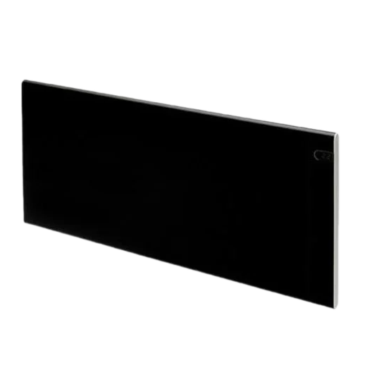 Glamox H30, 370mm hoog - klok
