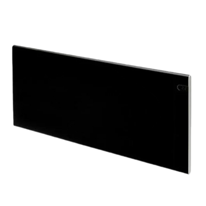 Glamox H30, 370mm hoog - klok