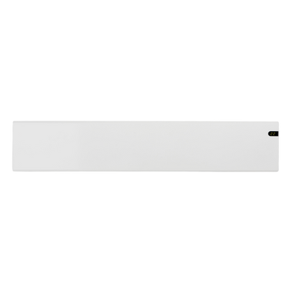 Glamox H30, 200mm hoog - klok