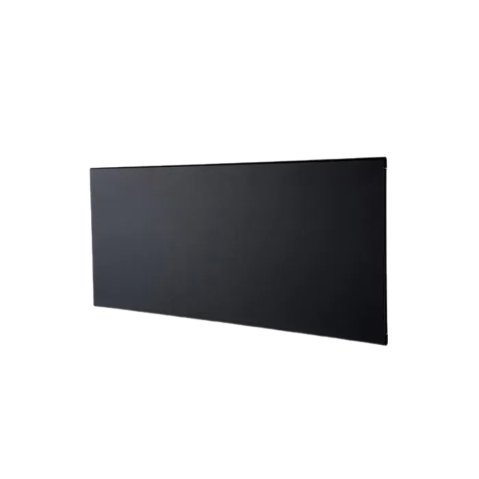Glamox H40, 330mm hoog - wifi, klok of slave