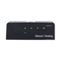 Glamox H40, thermostaten - wifi, klok of slave