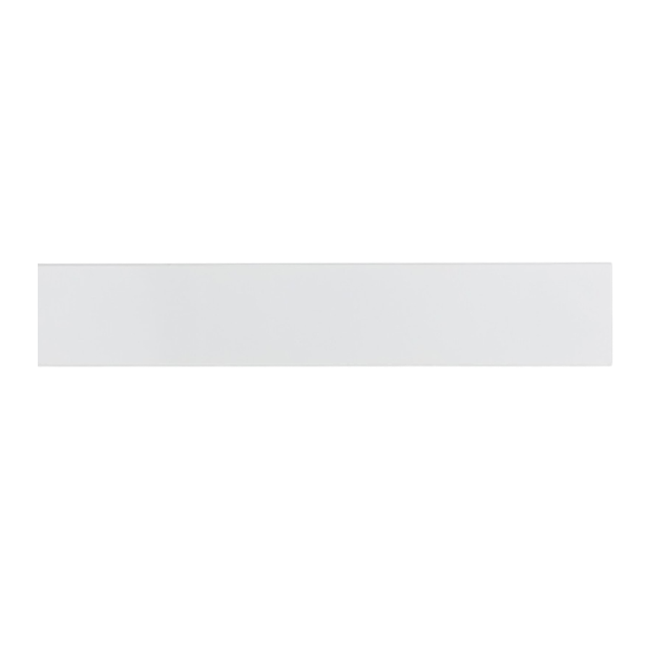 Glamox H40, 210mm hoog - wifi, klok of slave