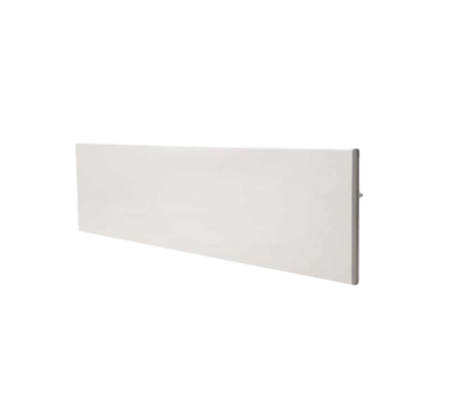 Glamox H40, 210mm hoog - wifi, klok of slave
