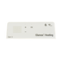 Glamox H40, thermostaten - wifi, klok of slave