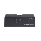 Glamox H40, thermostaten - wifi, klok of slave