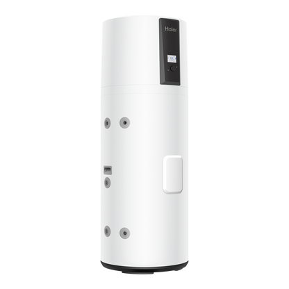 Haier Kwikot M7C Warmtepompboiler (200-250L) - Met Extra Warmtewisselaar