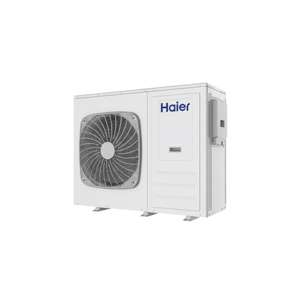 Haier Prowarm warmtepomp, monoblock (all-in-one)