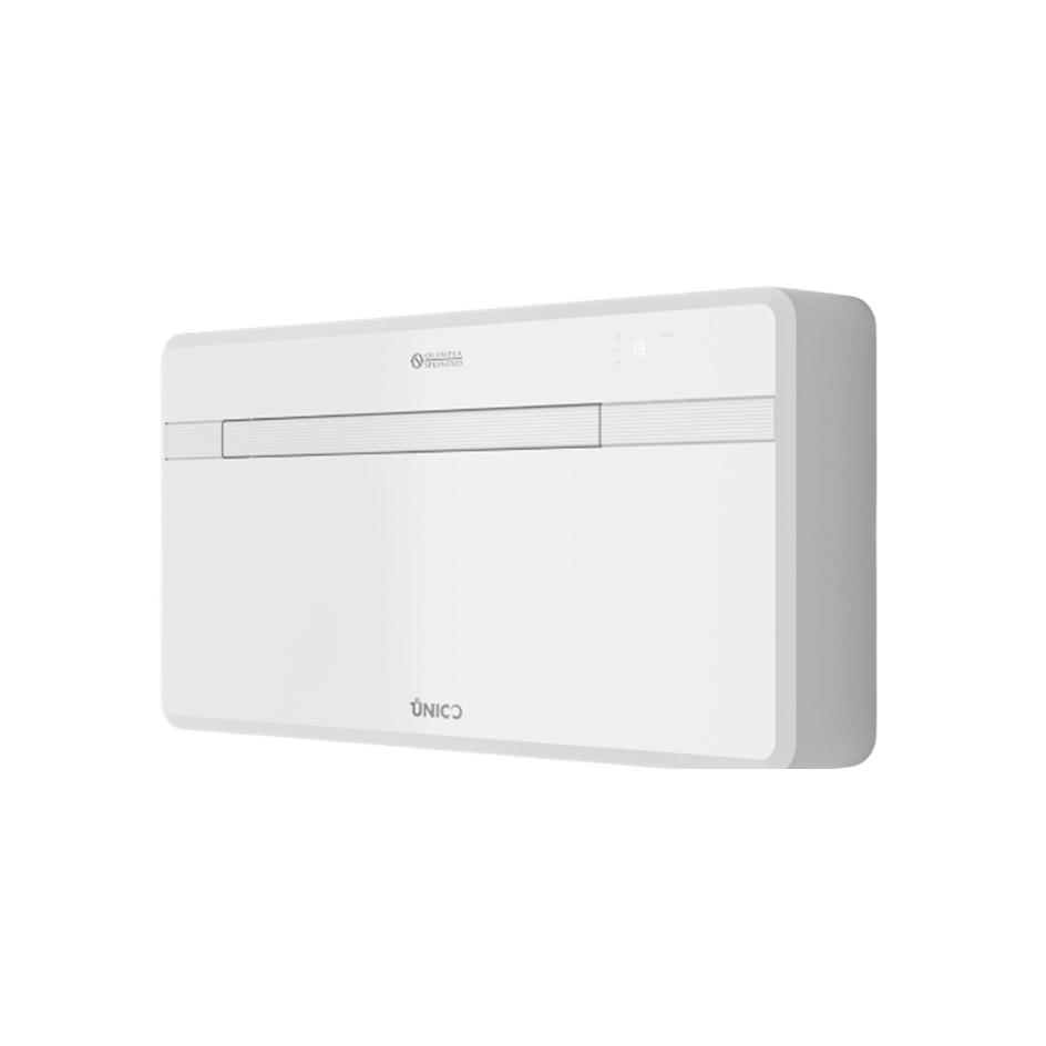 Olimpia Splendid Unico Next monoblock Airco (2.1-2.5 kW)  Duurzaam R290 Gas