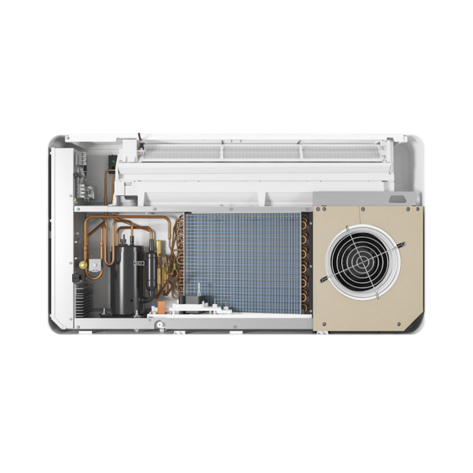 Olimpia Splendid Unico Next monoblock Airco (2.1-2.5 kW)  Duurzaam R290 Gas