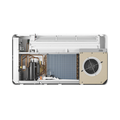 Olimpia Splendid Unico Next monoblock Airco (2.1-2.5 kW)  Duurzaam R290 Gas