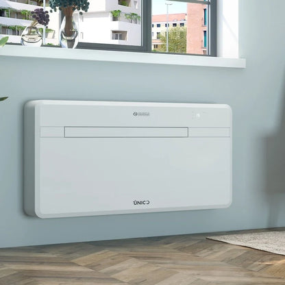 Olimpia Splendid Unico Next monoblock Airco (2.1-2.5 kW)  Duurzaam R290 Gas