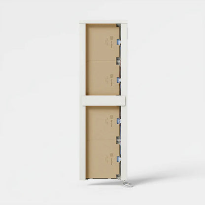 Thermotec FlexiSmart Pro - 125 cm hoog