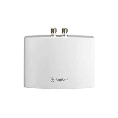 Saniself mini, 3.5 kW