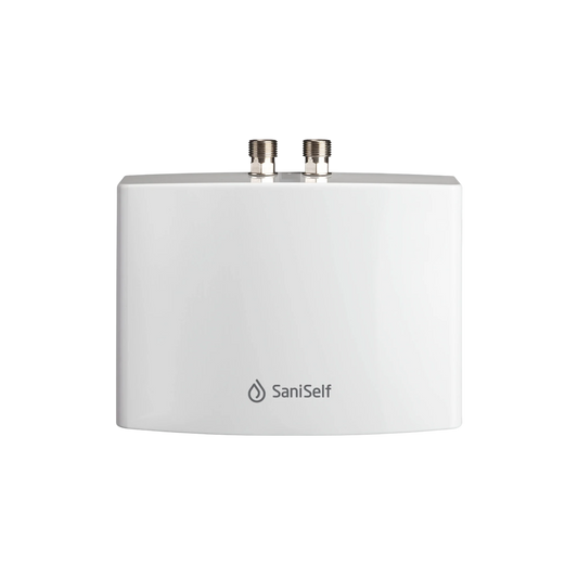 Saniself mini, 3.5 kW
