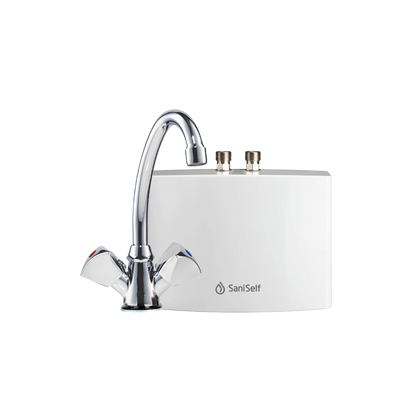 Saniself mini, 3.5 kW