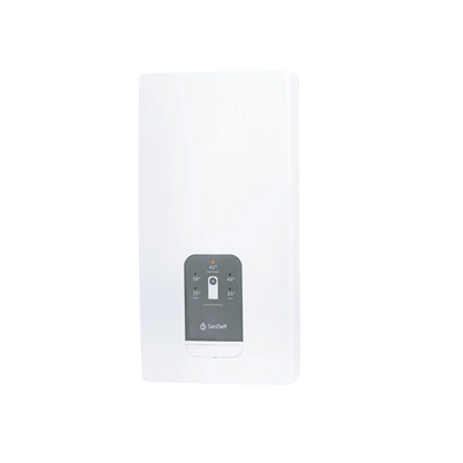 SaniSelf Premium, 18 / 27 kW