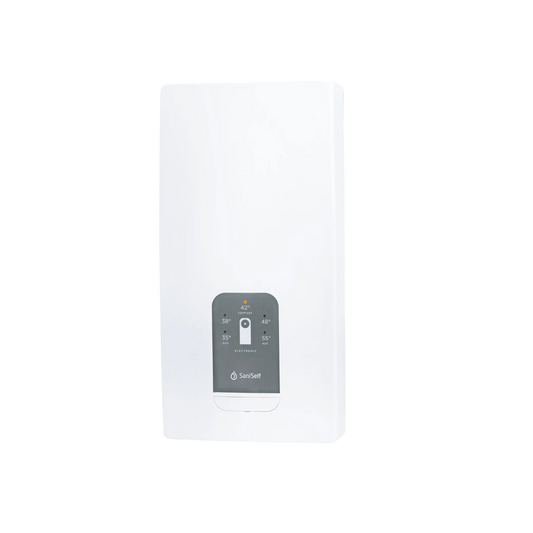 SaniSelf Premium, 18 / 27 kW
